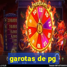 garotas de pg